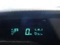 Magnetic Gray Metallic - Prius Hybrid Photo No. 10