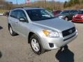 Classic Silver Metallic - RAV4 4WD Photo No. 1