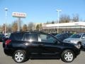 Black - RAV4 Limited 4WD Photo No. 1