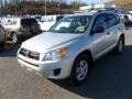 Classic Silver Metallic - RAV4 4WD Photo No. 3