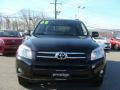 Black - RAV4 Limited 4WD Photo No. 2