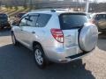 Classic Silver Metallic - RAV4 4WD Photo No. 4