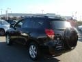 Black - RAV4 Limited 4WD Photo No. 4