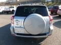 Classic Silver Metallic - RAV4 4WD Photo No. 5