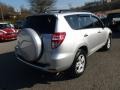 Classic Silver Metallic - RAV4 4WD Photo No. 6