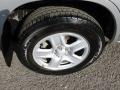 Classic Silver Metallic - RAV4 4WD Photo No. 7