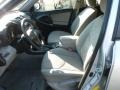 Classic Silver Metallic - RAV4 4WD Photo No. 10