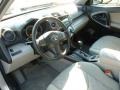 Classic Silver Metallic - RAV4 4WD Photo No. 11
