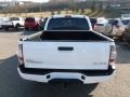 Super White - Tacoma V6 TRD Sport Double Cab 4x4 Photo No. 5