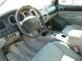 Super White - Tacoma V6 TRD Sport Double Cab 4x4 Photo No. 11