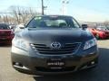 2008 Magnetic Gray Metallic Toyota Camry XLE V6  photo #2