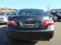 2008 Magnetic Gray Metallic Toyota Camry XLE V6  photo #5