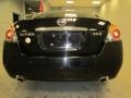 Super Black - Altima 2.5 S Photo No. 6