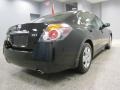 Super Black - Altima 2.5 S Photo No. 7