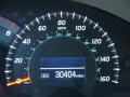 2008 Magnetic Gray Metallic Toyota Camry XLE V6  photo #10