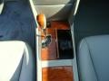 2008 Magnetic Gray Metallic Toyota Camry XLE V6  photo #12