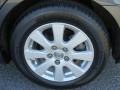 2008 Magnetic Gray Metallic Toyota Camry XLE V6  photo #14