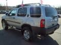 2003 Silver Ice Metallic Nissan Xterra SE V6 4x4  photo #3