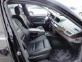 2003 Jet Black BMW 7 Series 745i Sedan  photo #21