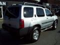 2003 Silver Ice Metallic Nissan Xterra SE V6 4x4  photo #5