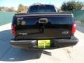 2000 Black Ford F150 Harley Davidson Extended Cab  photo #4