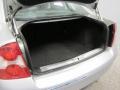 Reflex Silver Metallic - Passat GLS Sedan Photo No. 24
