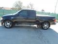 Black - F150 Harley Davidson Extended Cab Photo No. 6