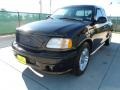 Black - F150 Harley Davidson Extended Cab Photo No. 7