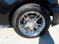 2000 Ford F150 Harley Davidson Extended Cab Wheel and Tire Photo