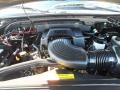  2000 F150 Harley Davidson Extended Cab 5.4 Liter SOHC 16-Valve Triton V8 Engine