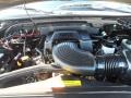 5.4 Liter SOHC 16-Valve Triton V8 2000 Ford F150 Harley Davidson Extended Cab Engine