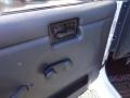2006 Bright Silver Metallic Jeep Wrangler X 4x4  photo #15