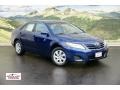 Blue Ribbon Metallic - Camry  Photo No. 1