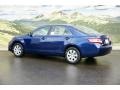 Blue Ribbon Metallic - Camry  Photo No. 3