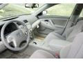 Blue Ribbon Metallic - Camry  Photo No. 4
