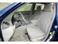 Blue Ribbon Metallic - Camry  Photo No. 5