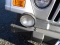 2006 Bright Silver Metallic Jeep Wrangler X 4x4  photo #27