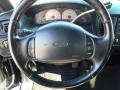 Dark Graphite Steering Wheel Photo for 2000 Ford F150 #59514318