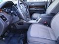 2011 White Suede Ford Flex SEL  photo #12