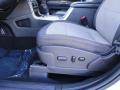 2011 White Suede Ford Flex SEL  photo #13