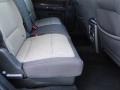 2011 White Suede Ford Flex SEL  photo #30