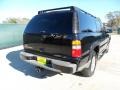 2006 Black Chevrolet Suburban Z71 1500 4x4  photo #3