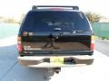 2006 Black Chevrolet Suburban Z71 1500 4x4  photo #4