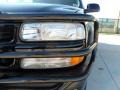 2006 Black Chevrolet Suburban Z71 1500 4x4  photo #9