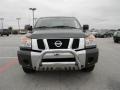 Smoke Gray - Titan SE Crew Cab Photo No. 2
