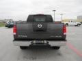Smoke Gray - Titan SE Crew Cab Photo No. 6