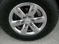 Smoke Gray - Titan SE Crew Cab Photo No. 9