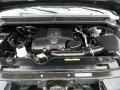 Smoke Gray - Titan SE Crew Cab Photo No. 10