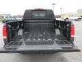 Smoke Gray - Titan SE Crew Cab Photo No. 11