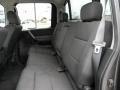 Smoke Gray - Titan SE Crew Cab Photo No. 12